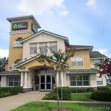 Sonesta Simply Suites Stafford Exterior foto