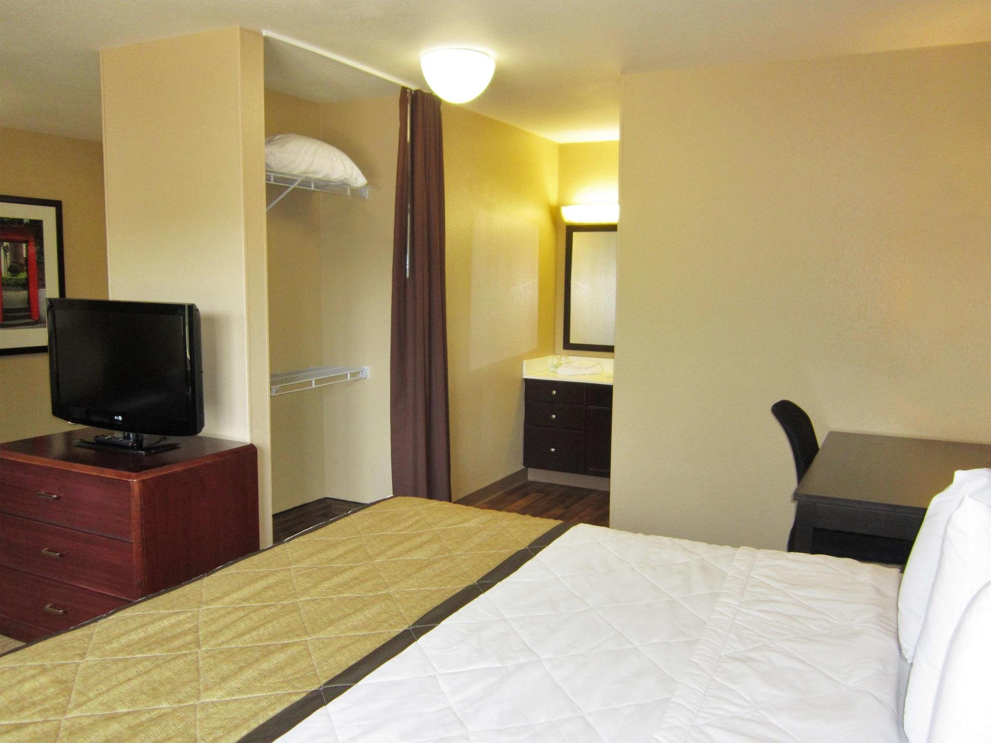 Sonesta Simply Suites Stafford Exterior foto
