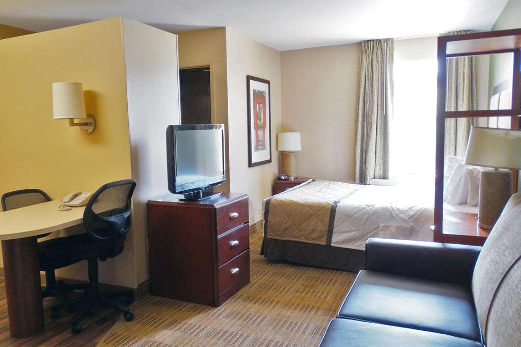 Sonesta Simply Suites Stafford Zimmer foto