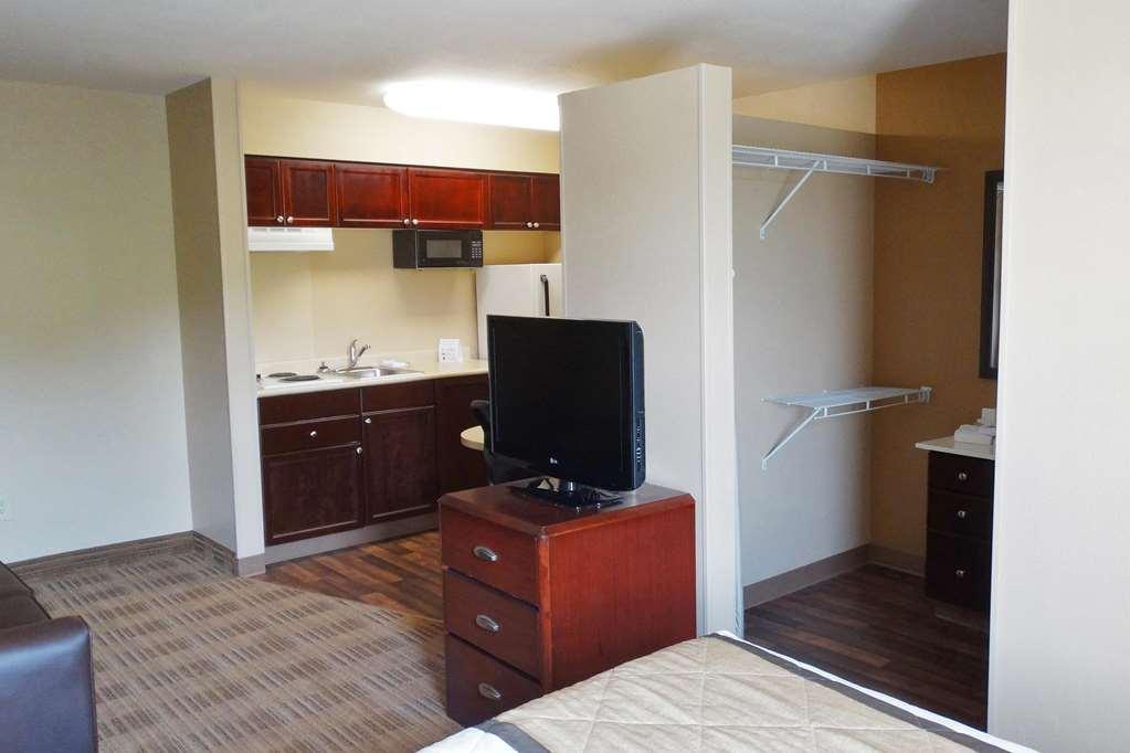 Sonesta Simply Suites Stafford Zimmer foto