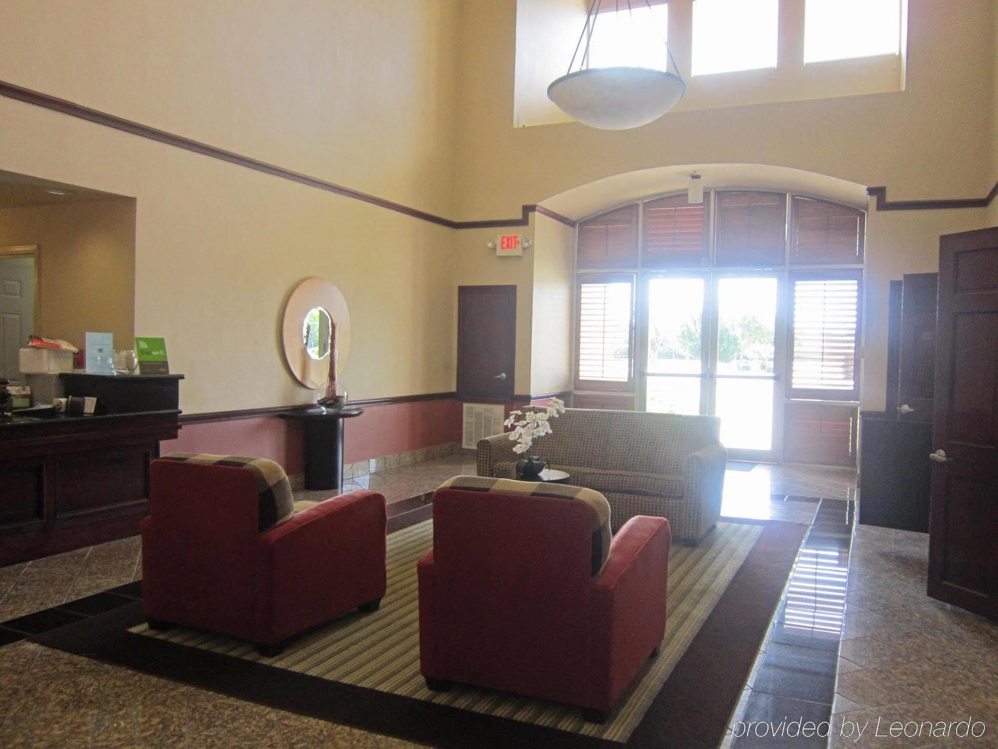 Sonesta Simply Suites Stafford Exterior foto