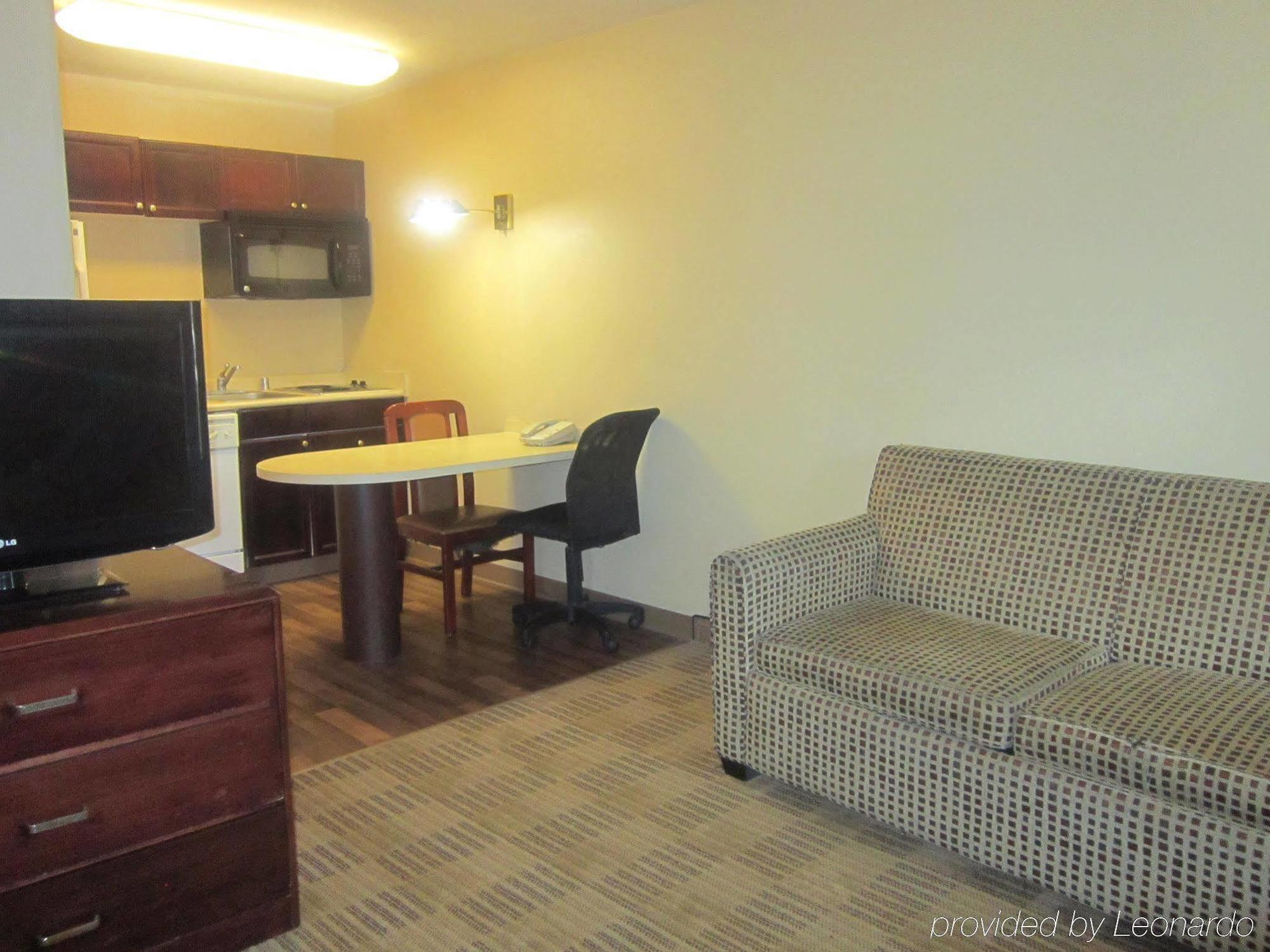 Sonesta Simply Suites Stafford Exterior foto